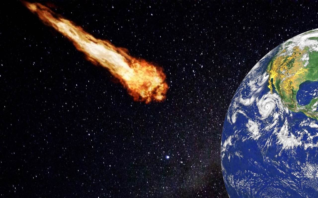 asteroide-terre