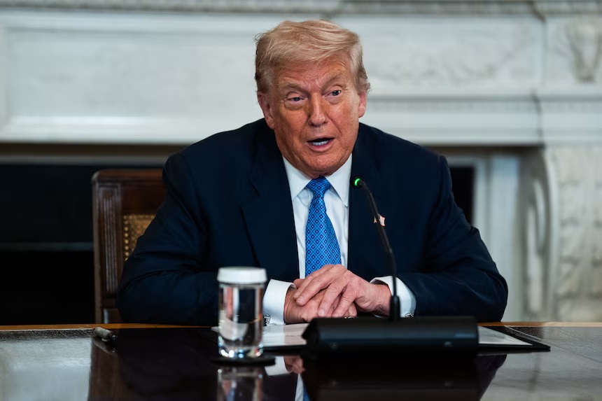 ¿Puede Donald Trump seguir con los aranceles? La Corte Suprema decidirá