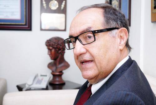 Eulogio Santaella