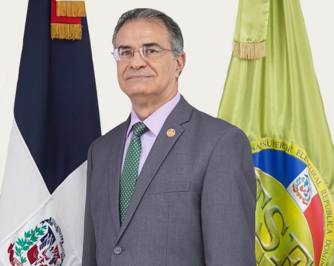 Juez Presidente, Ygnacio Pascual Camacho Hidalgo