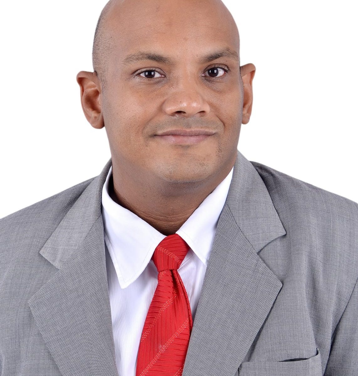 Juan Manuel Morel Pérez