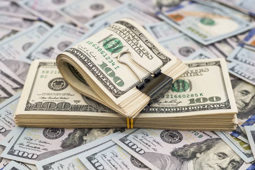 Dólar (Fuente externa)