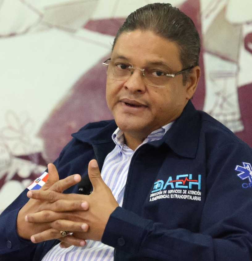 Juan Manuel Méndez Méndez.
