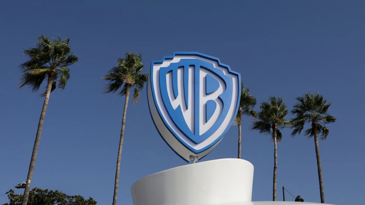 Warner Bros Discovery