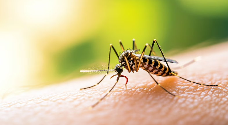 El virus Usutu, un patógeno transmitido por mosquitos