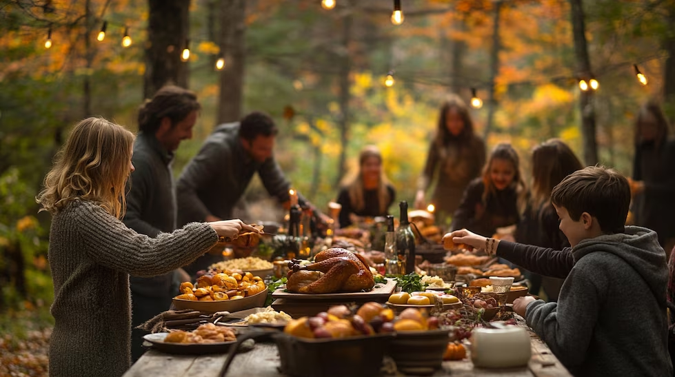 Qué significa “Thanksgiving” y por qué se celebra