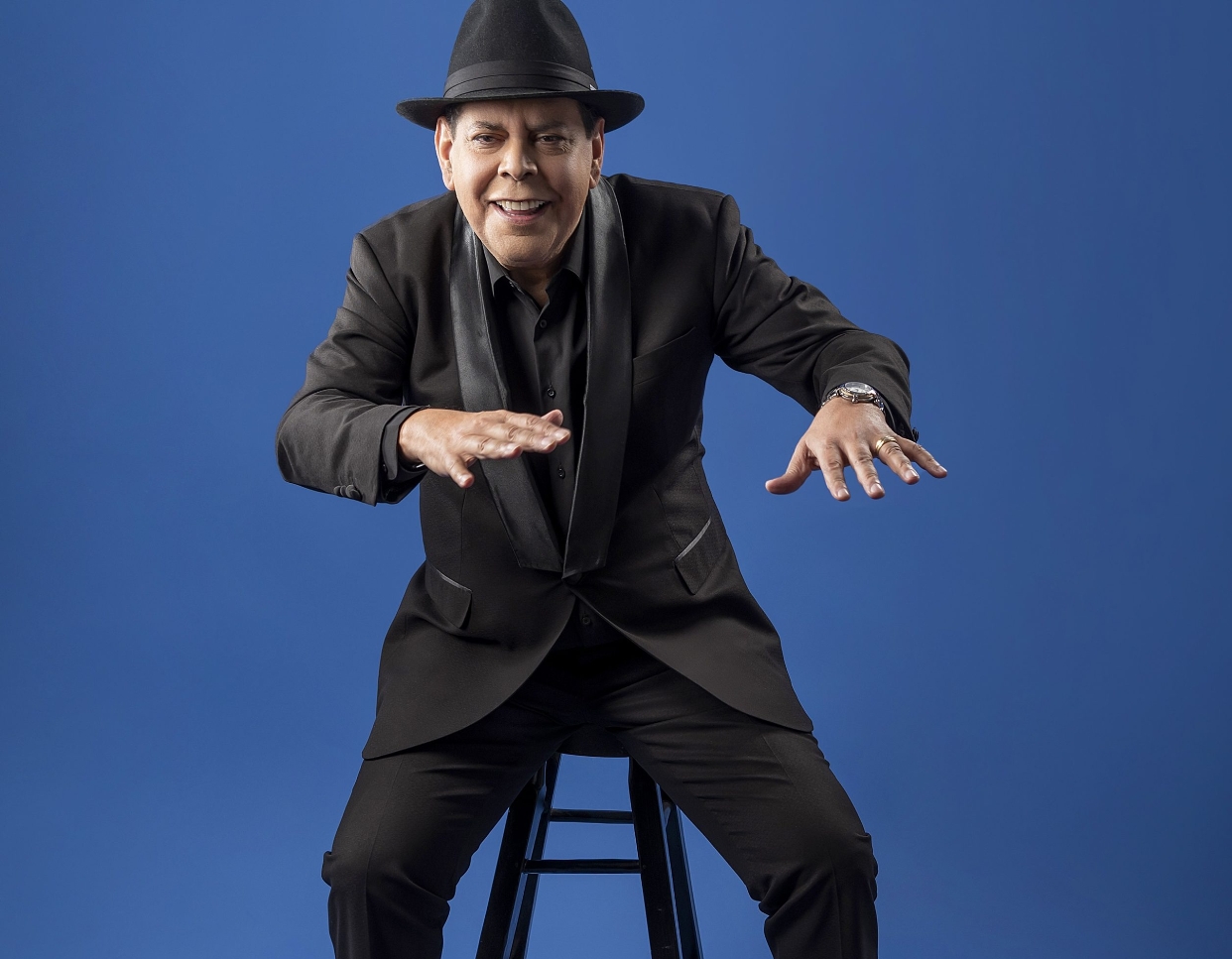 Fernando Villalona 