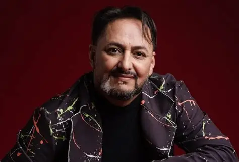 Tony Germano