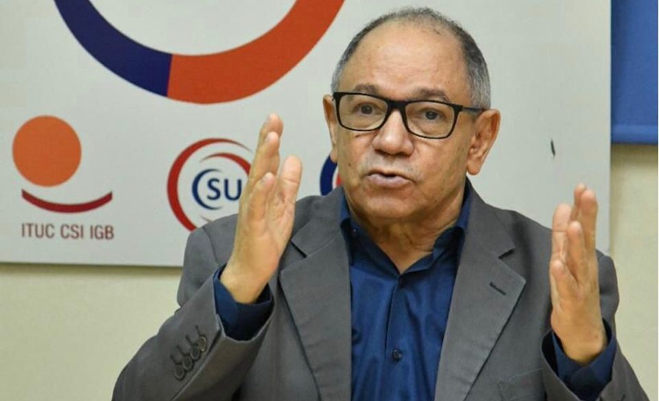 Rafael (Pepe) Abreu