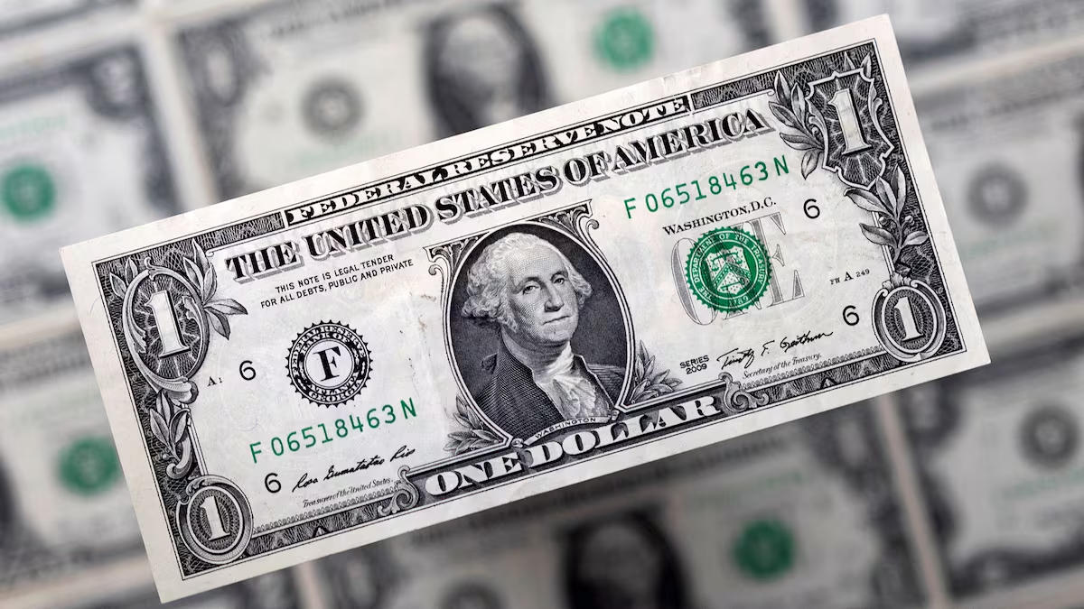 Dólar