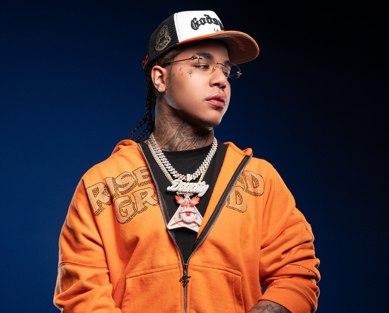 Donatyy Rapper ¿Arrestaron a Donaty? Esto es lo que se sabe