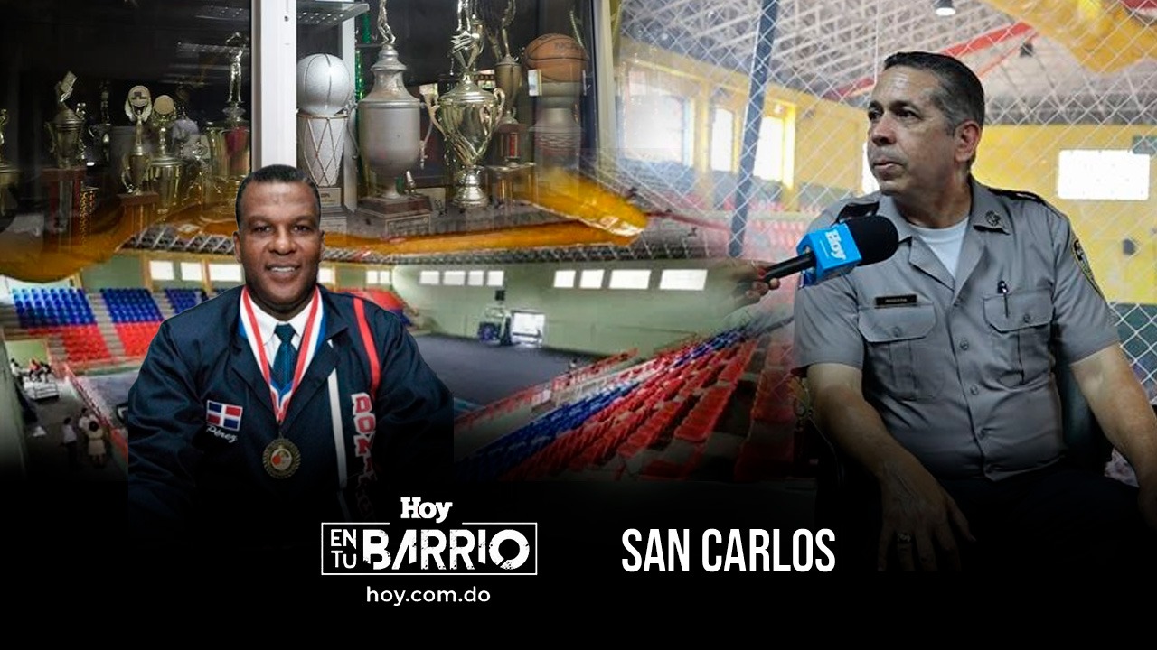 Club San Carlos- Fotos Arlenin Castillo