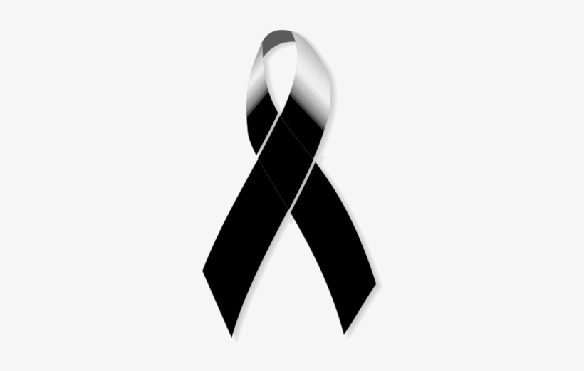 96-968698_lazo-luto-a4-lazo-de-muerte-png