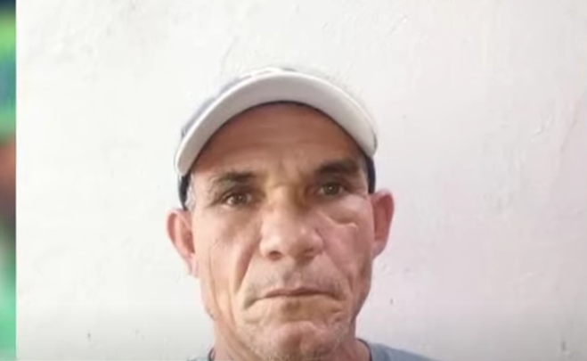 Gaspar Hernadez