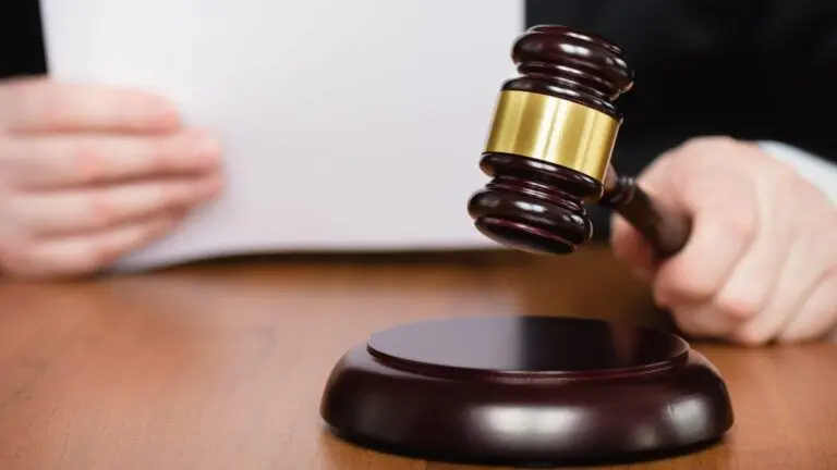 MP recibe 15 años de cárcel contra ladrones que saquearon una cafetería en SDN