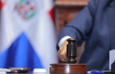 Pidieron a Lewis Abinadar observar el nuevo código penal para eliminar la causal del aborto