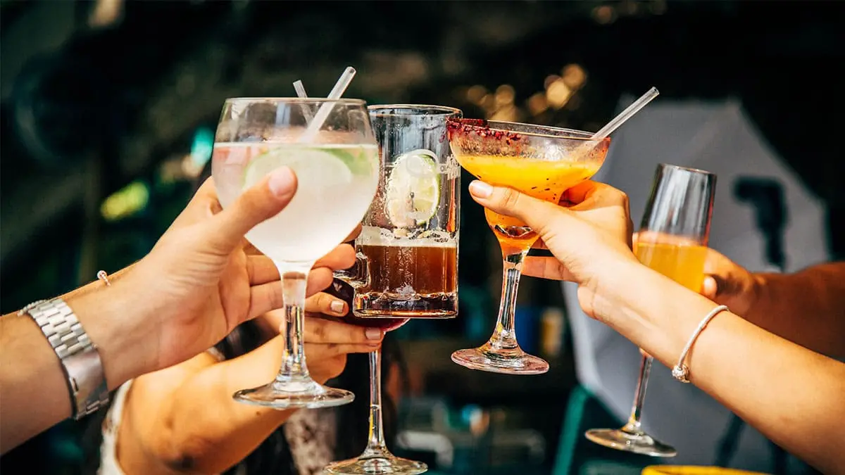 Faride Raful mencionó los nuevos horarios para el expendio de bebidas alcohólicas