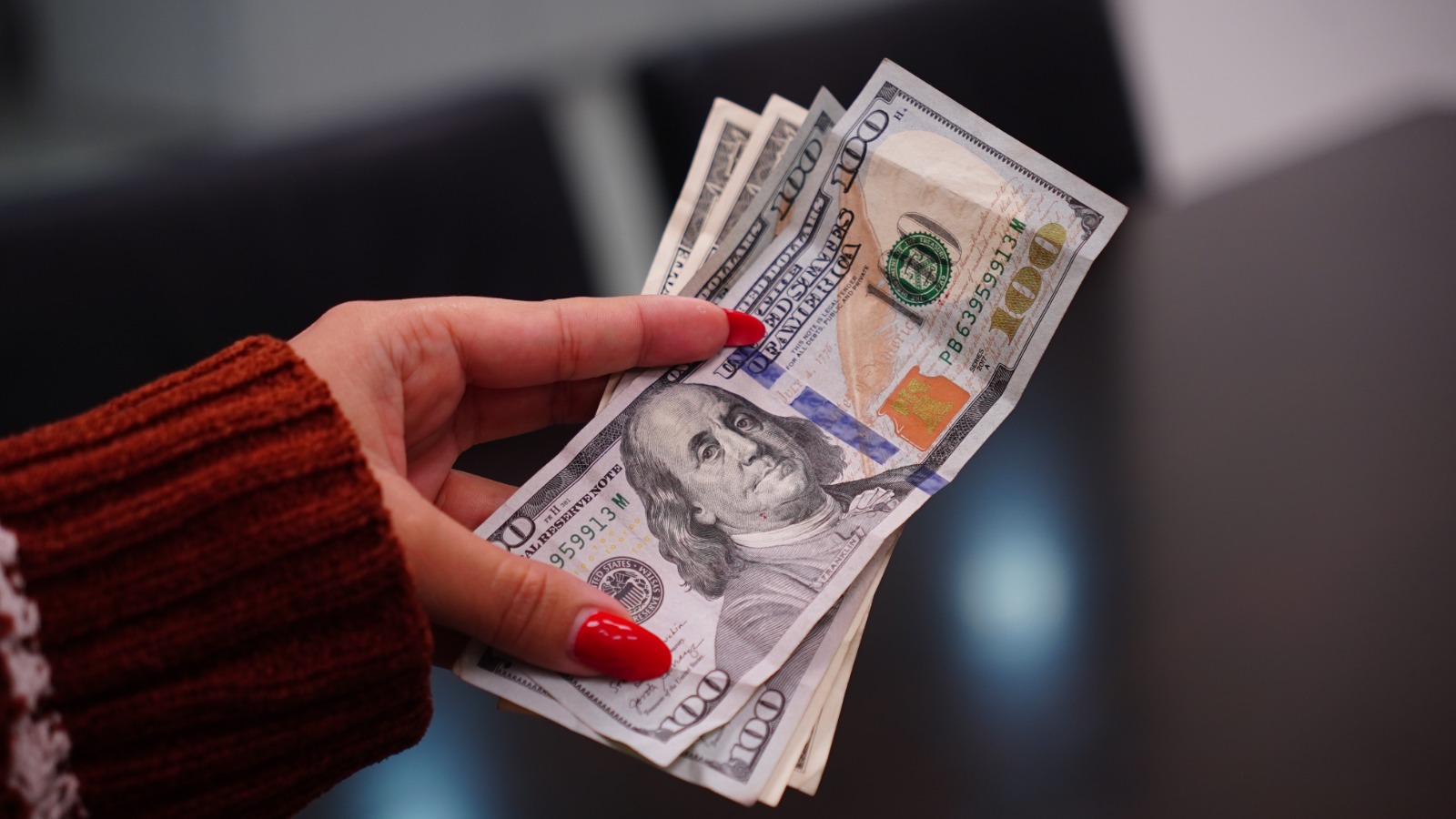 dólar