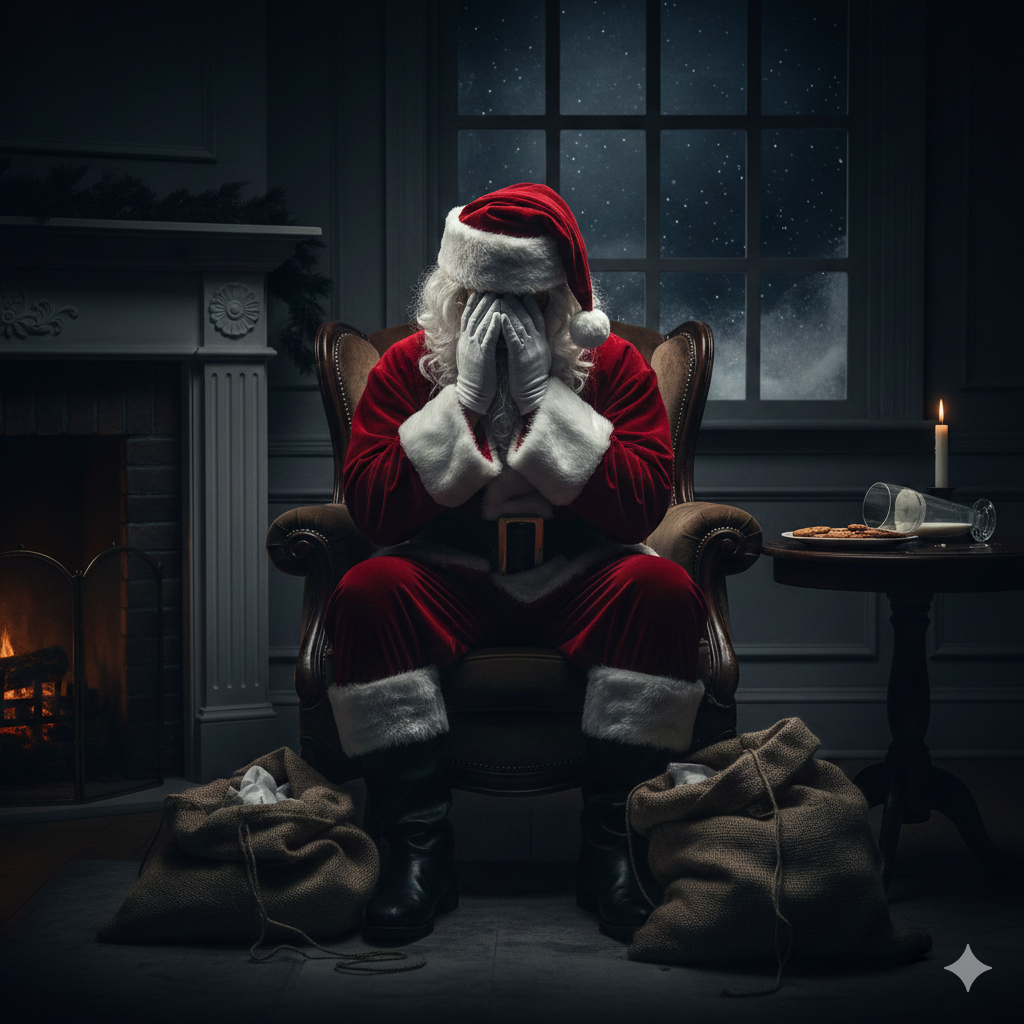 Existen culturas y religiones donde la Navidad no es bien vista, conozca cuales son y por que.