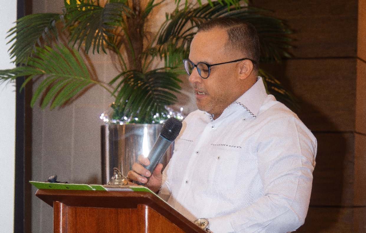 Pide defender ley prioriza a sectores cadena textil