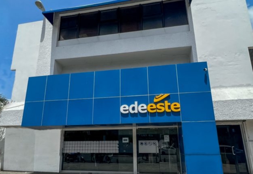 Edeeste leads the losses of the EDE.