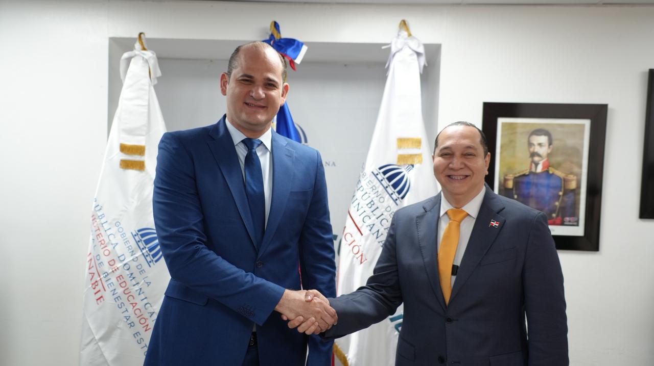 Firman acuerdo para analizar y fortalecer programas de alimentación y ...