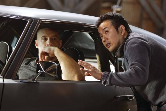 Vin Diesel: Justin Lin filmará la próxima entrega de Rápidos y Furiosos