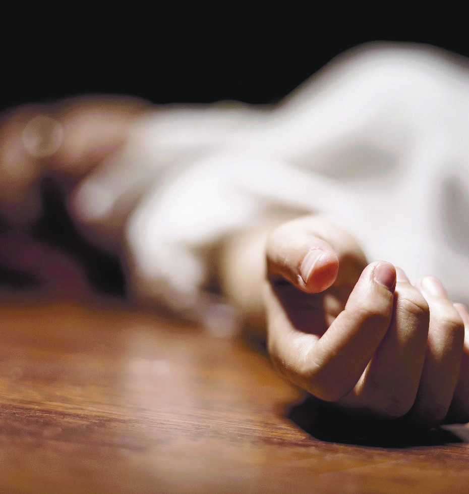América Latina registró más de 2.700 feminicidios en 2017, con RD ocupando el quinto lugar entre 23 países
