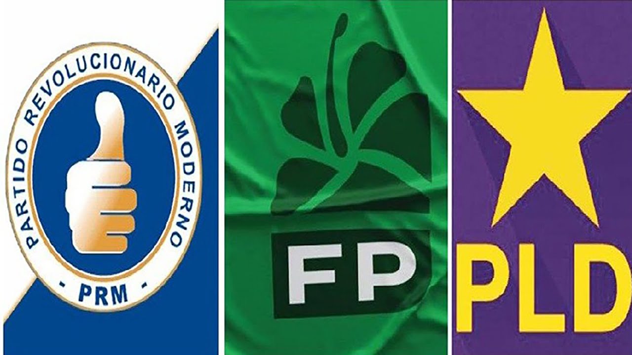 Partidos politicos