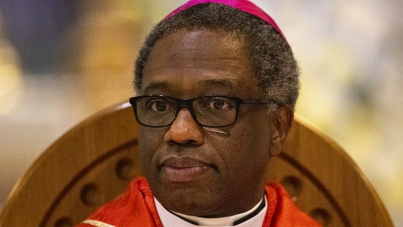 El anuncio fue dirigido oficialmente a la Iglesia Católica este miércoles.