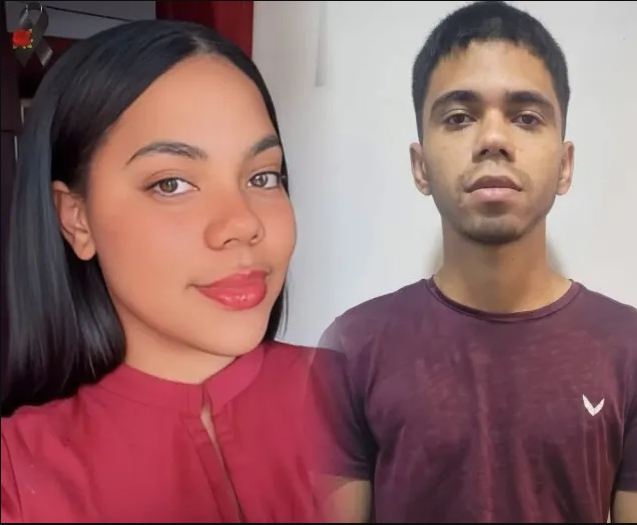 Noemí Suárez Marte y Amauris Polanco Herrera