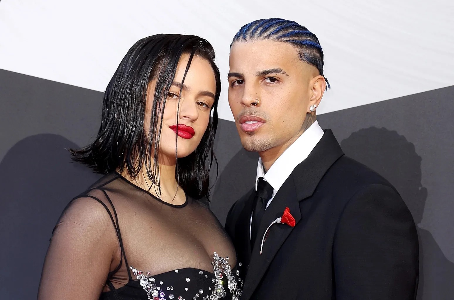 Cuando el amor se acaba: el fin de parejas famosas que parecían perfectas