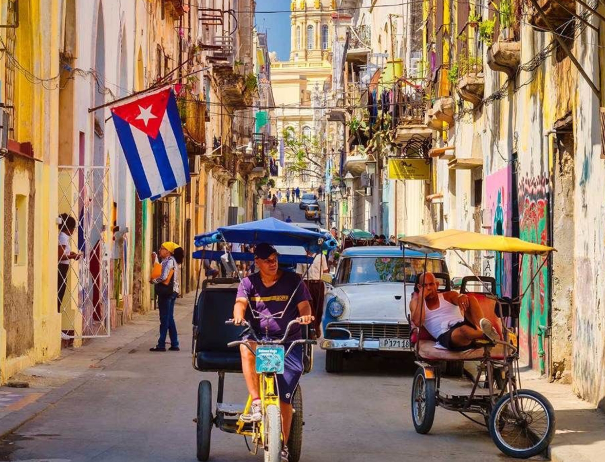 Las últimas medidas de Trump contra la isla han complicado más la vida en Cuba.