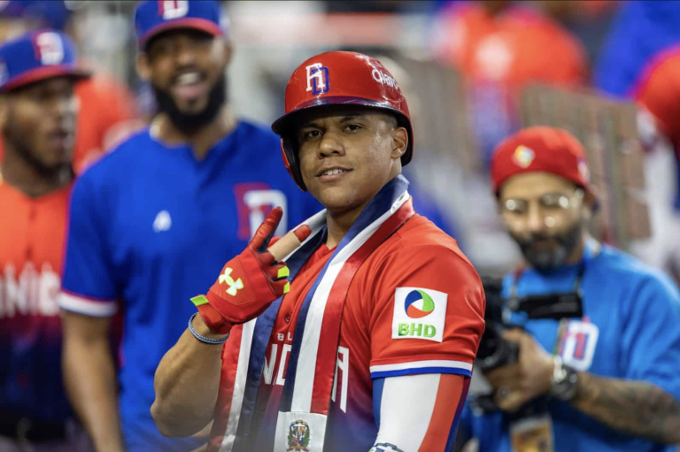 Juan Soto
