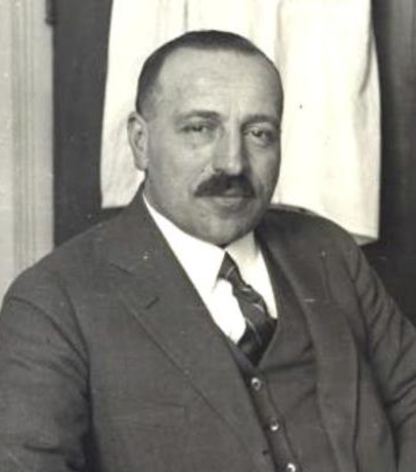 George Papanicolau