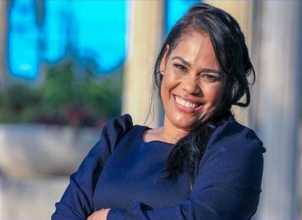 Rossy Guzmán Sánchez