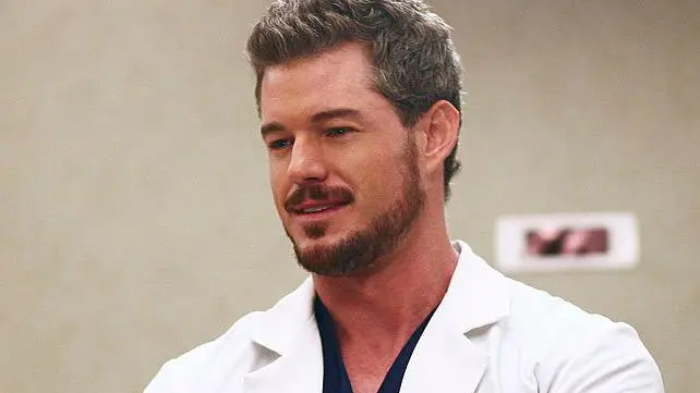 Eric Dane