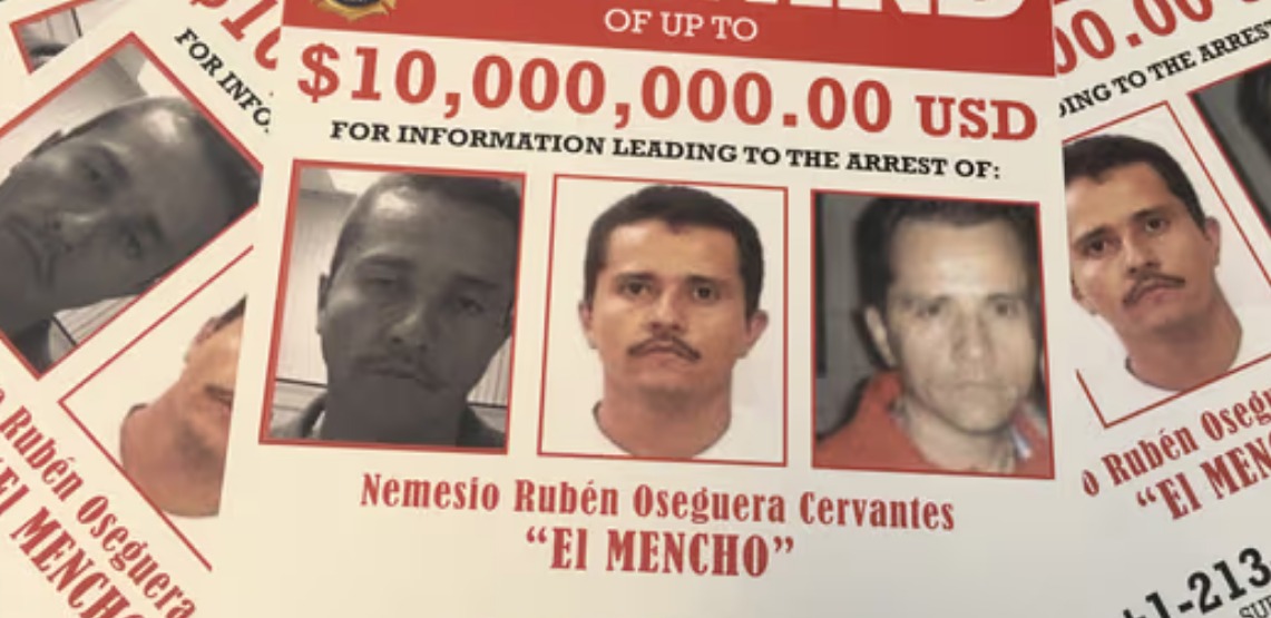 Con su muerte, el CJNG pierde a su máxima cabeza y comienza una nueva etapa, en medio de dudas sobre cómo se reorganizará y qué efectos tendrá en el crimen organizado en México.