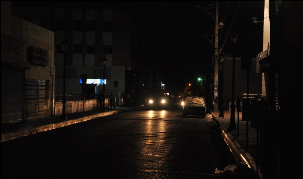 Hasta el momento, no se han determinado las pérdidas económicas por ambos apagones.