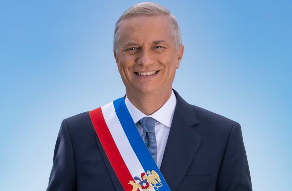 José Antonio Kast