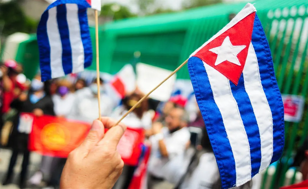 SIP condena represión y hostigamiento contra periodistas en Cuba