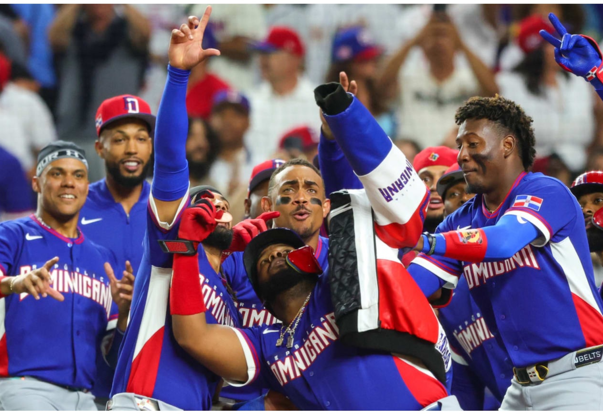 Clásico Mundial de Béisbol