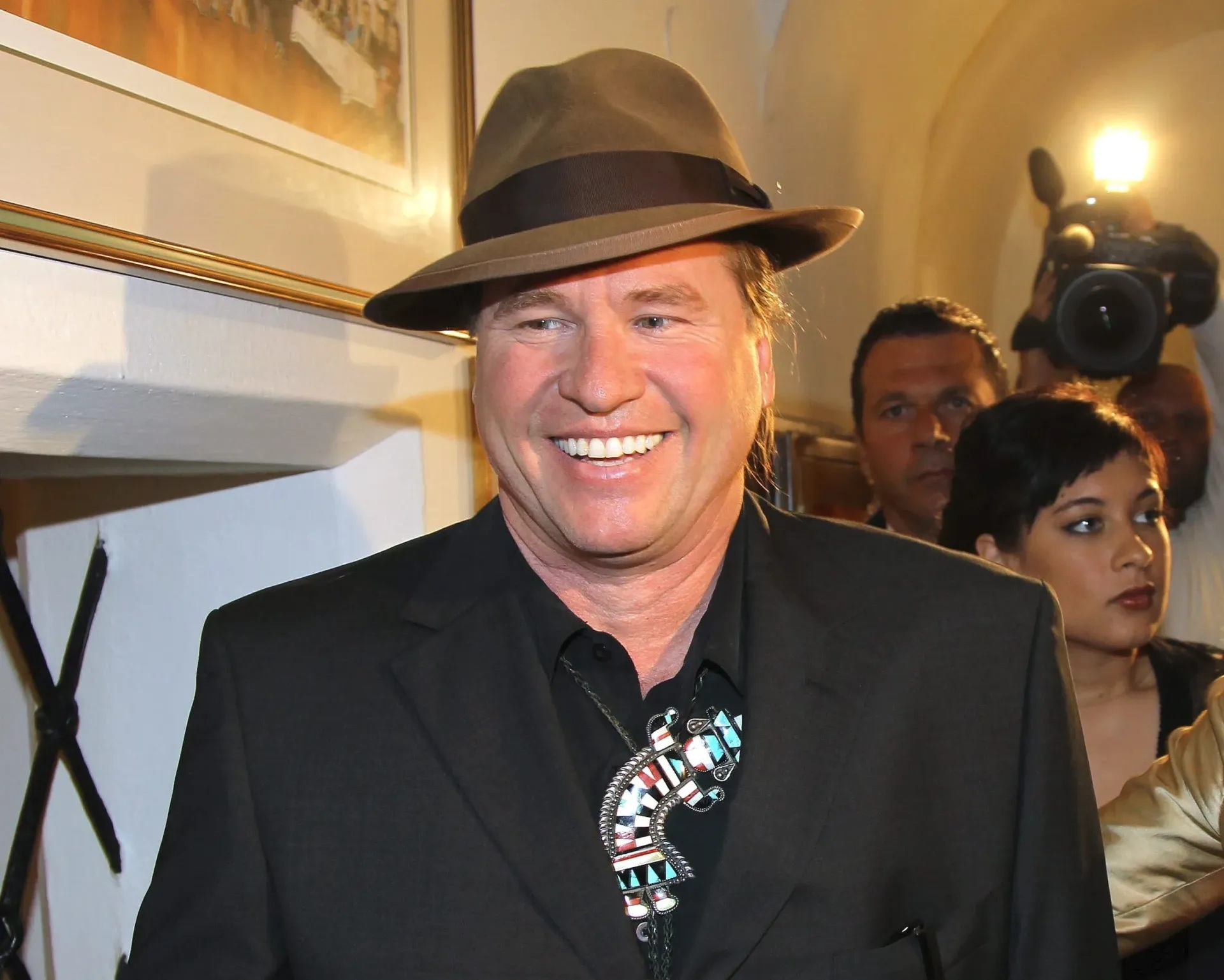 Val Kilmer