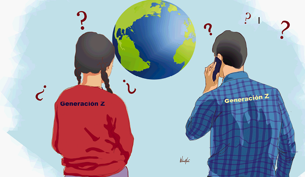 Generación Z