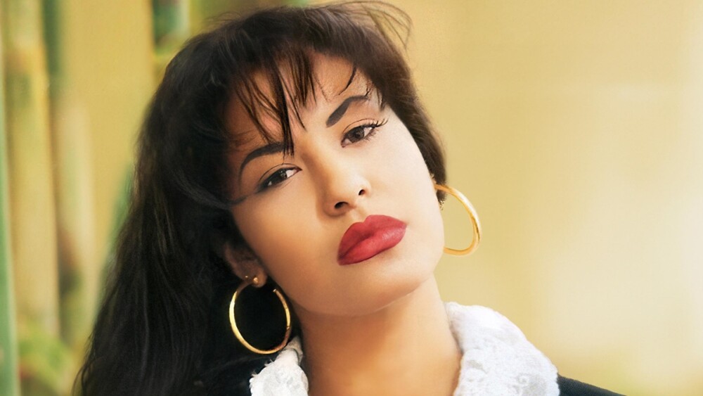 Selena Quintanilla