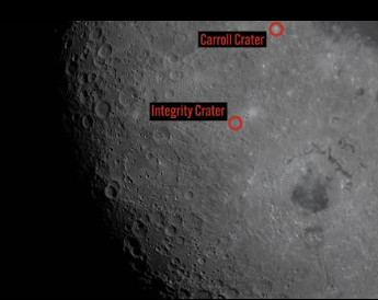 Integrity y Carroll.