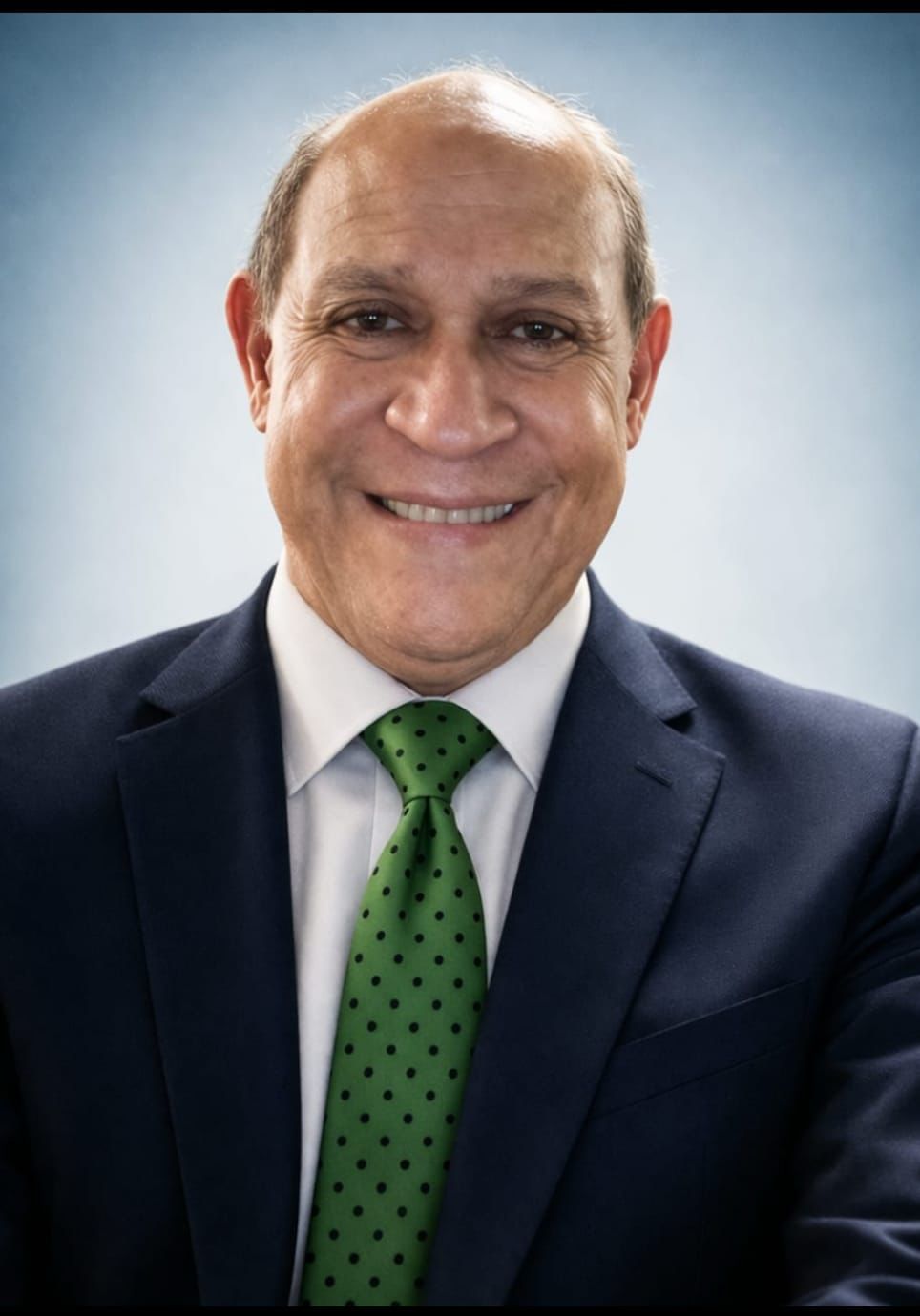 Dijo que el ministro Rafael Santos, actual presidente de la Comisión de Educación de la COPPPAL quien ha sido acreditado como Jefe de Misión ante el Jurado Nacional de Elecciones de Perú