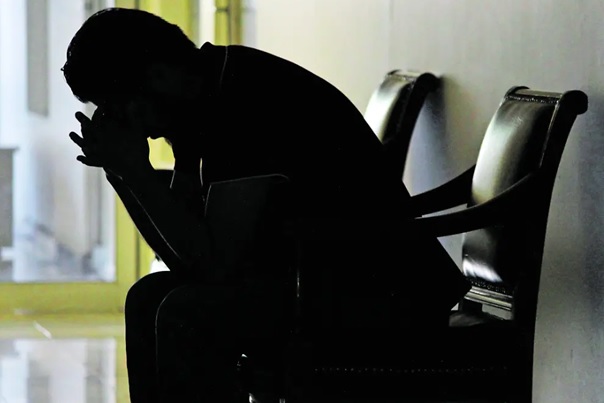 Suicidio