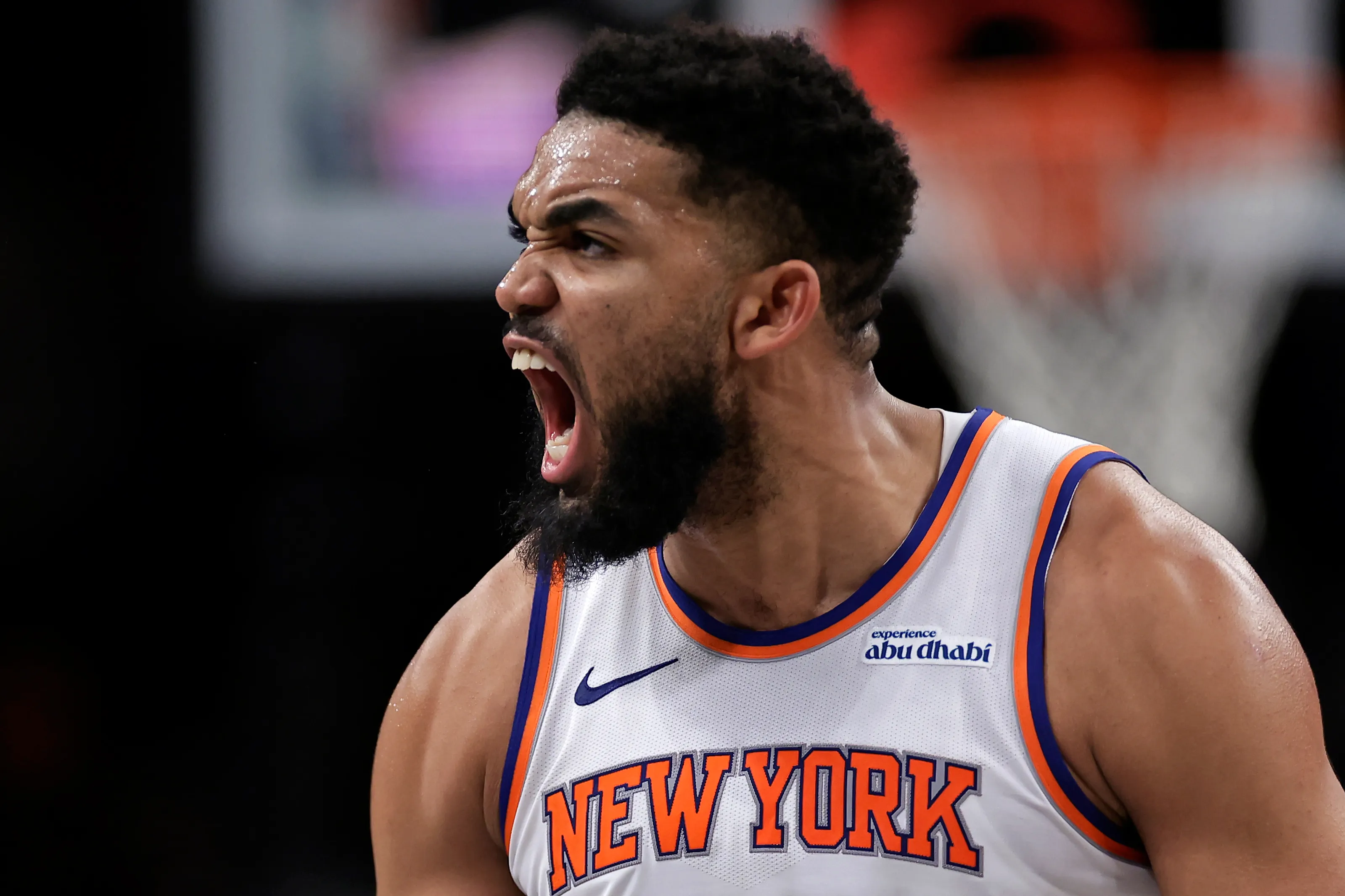 Karl-Anthony Towns