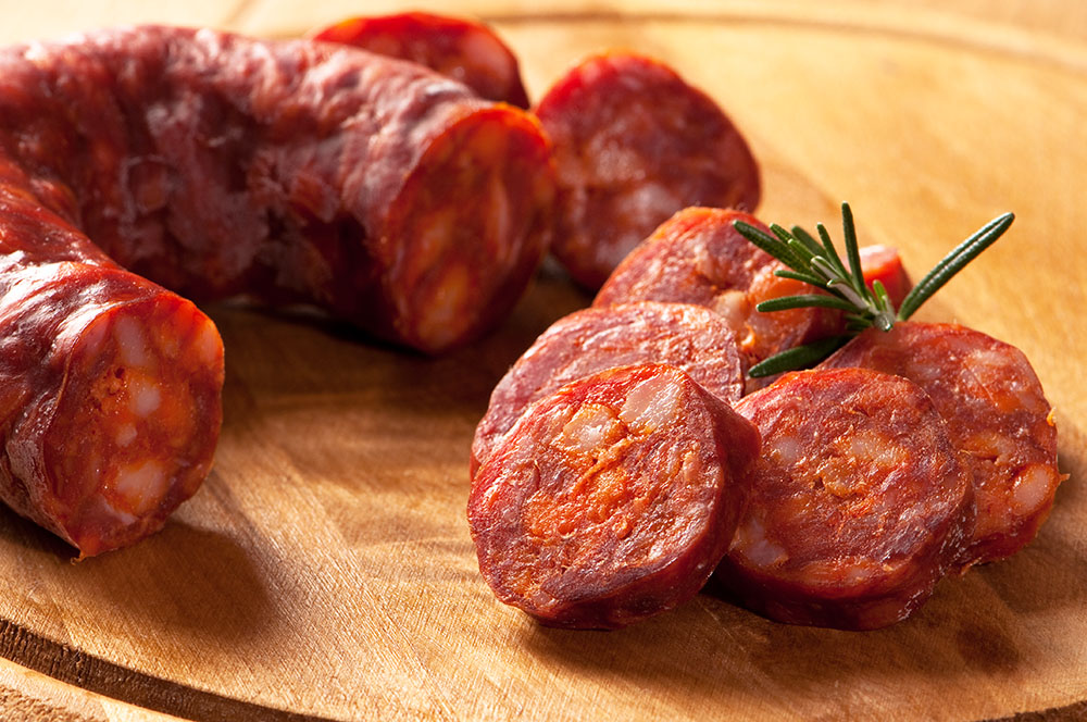 longaniza